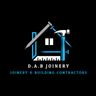 David Barlow joinery