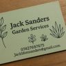 JSandersGardening