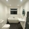 HJ Plumbing & Bathrooms