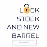 Lock, stock, and new Barrel