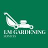 Lm gardening services