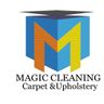 magic cleaning carpet & upholstery ltd