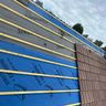 Roof repairs