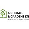 AK homes & gardens ltd