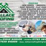 WALLACE ROOFING