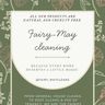 Fairy-May Cleaning