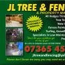 JL Tree & Fencing - Property Maintenance
