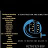 Ai construction and demolition