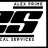 Primes electrical