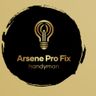 Arsene Pro Fix