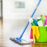 Cleaning