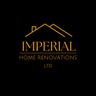 Imperial renovations