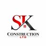 SK Construction & Landscaping LTD