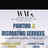WM painters and decorators
