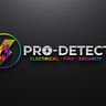 Pro-Detect Electrical, Fire & Security
