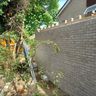 P.wood brickwork