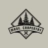 Made. Carpentry
