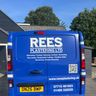 Rees Plasterering ltd