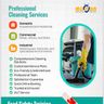 Clean master and staff solutions Ltd