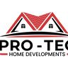 Pro-Tec home developments