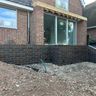 Nick Duggan brickwork