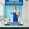 A&R painting services