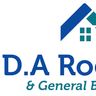 D.A Roofing & General Building