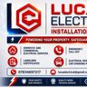 Luca Electrical Installation & Testing