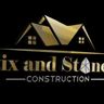 Stix and stones construction