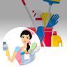 Dazzling cleans