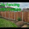 City Fencing