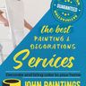Jhon painting