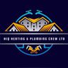 HIQ HEATING & PLUMBING CREW LTD