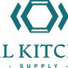 Opal kitchens and tiling