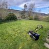 HJ Gardening