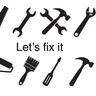 let’s fix it