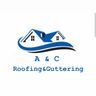 A&C ROOFING AND GUTTERING