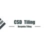 CSD tiling