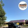 Woodend Roofing Ltd