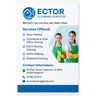 Ector cleaning services