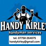Daryll Kirley