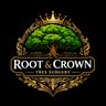 Root and crown tree surgery