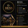 Bess home renovation