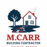 M Carr. Building contractor