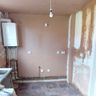 J W plastering services
