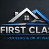 First Class Roofing & Driveways