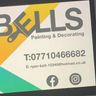 Bell’s painting & decorating