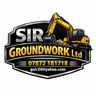 Sir groundwork ltd