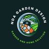 NDA garden design