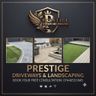 Prestige driveways & landscapes